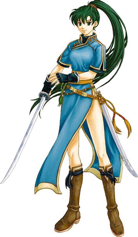 lyn fe|lyndis fire emblem.